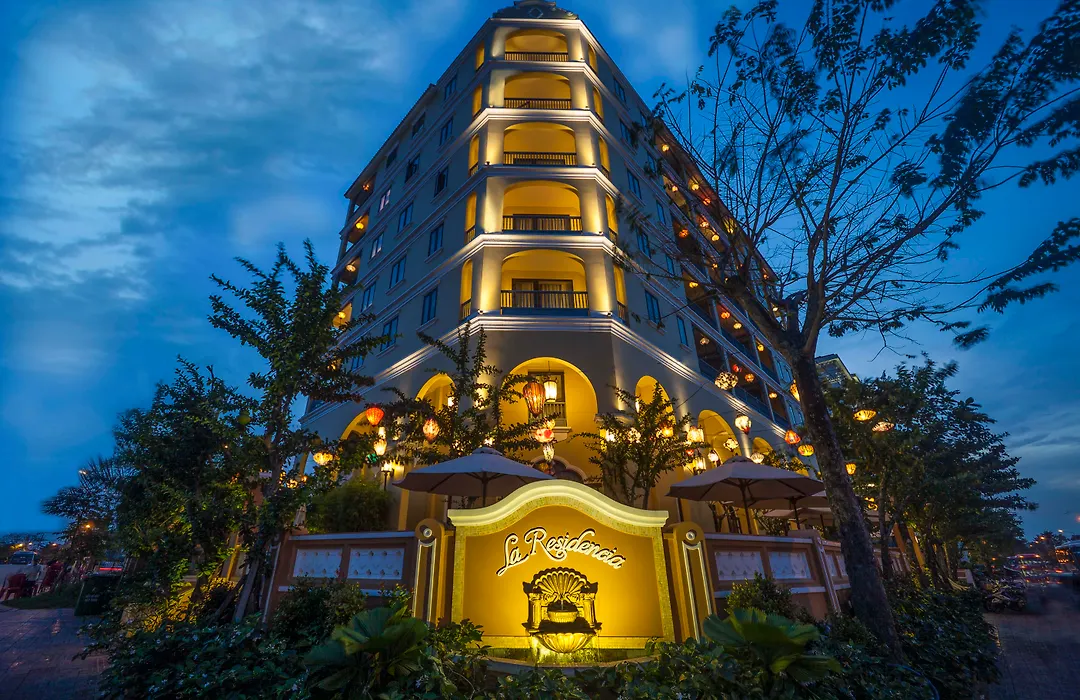 Little Residence - A Boutique Hotel & Spa-1