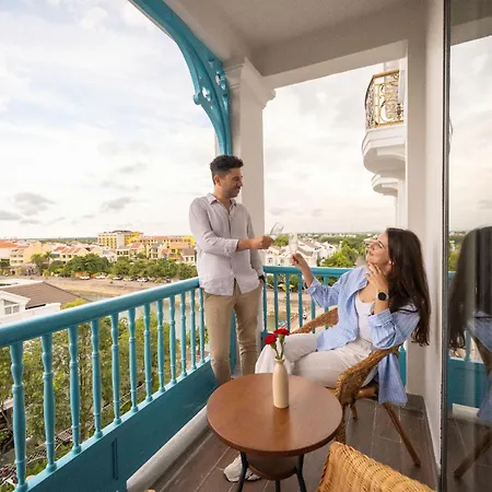 Little Residence - A Boutique Hotel & Spa-3