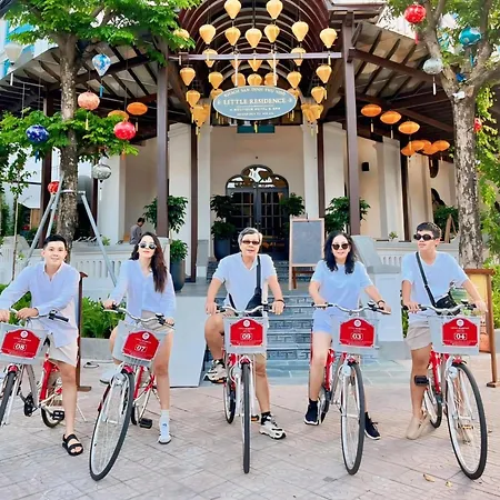 Little Residence - A Boutique Hotel & Spa-2